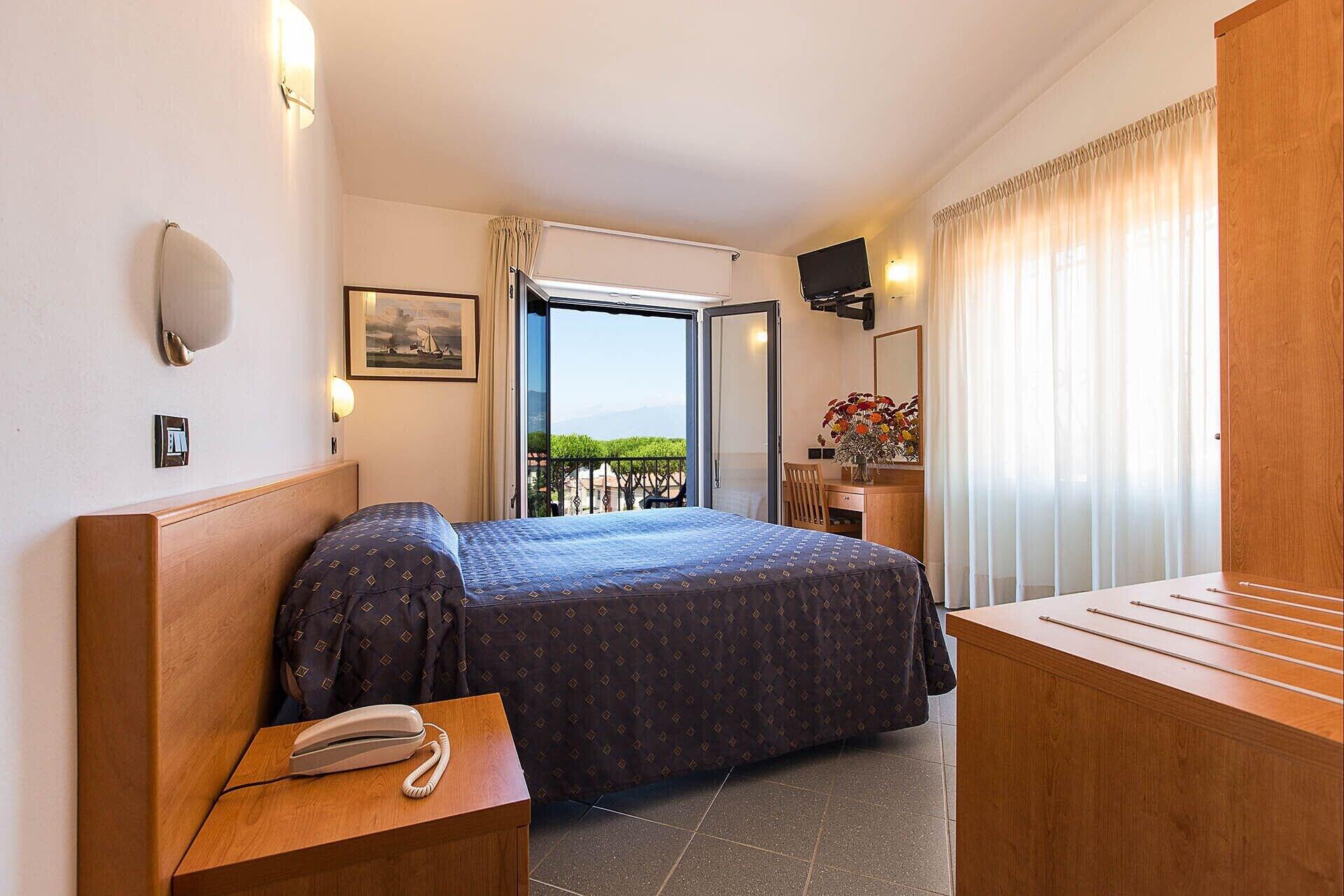 Hotel Fortunella Lido di Camaiore Exterior photo